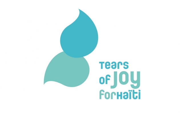 Tears of joy for Haïti|Autre proposition