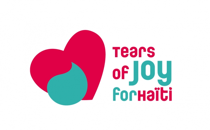 Tears of joy for Haïti|Organisation fonctionnant directement sur le terrain |avec l'aide de professionnels qui apportent leur expertise |pour améliorer la vie des enfants et des familles |vivant dans des conditions précaires.