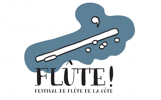 Festival de flûte de la côte|Proposition